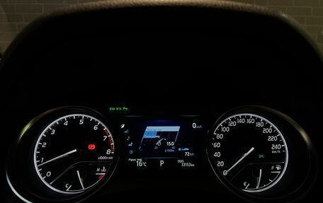 Toyota Camry, 2019 год, 3 199 000 рублей, 22 фотография