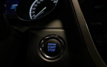 Toyota Camry, 2019 год, 3 199 000 рублей, 23 фотография