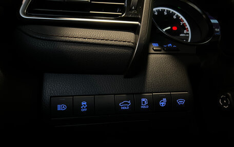 Toyota Camry, 2019 год, 3 199 000 рублей, 26 фотография