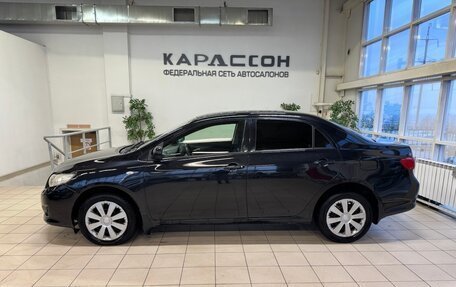 Toyota Corolla, 2007 год, 750 000 рублей, 5 фотография