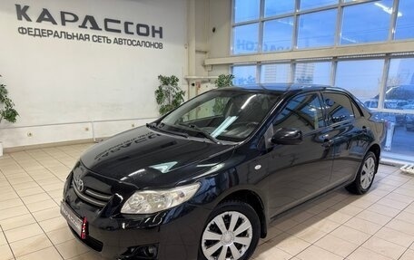 Toyota Corolla, 2007 год, 750 000 рублей, 1 фотография