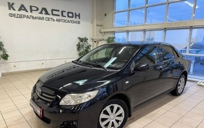 Toyota Corolla, 2007 год, 750 000 рублей, 1 фотография