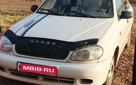 Chevrolet Lanos I, 2006 год, 200 000 рублей, 1 фотография