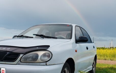 Chevrolet Lanos I, 2006 год, 200 000 рублей, 7 фотография