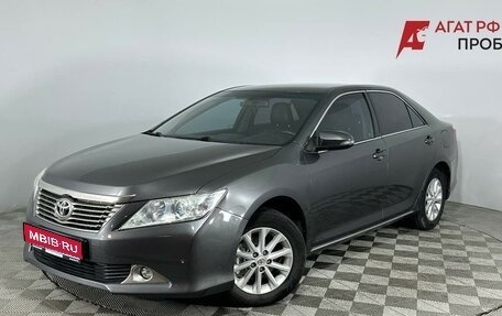 Toyota Camry, 2012 год, 1 450 000 рублей, 1 фотография