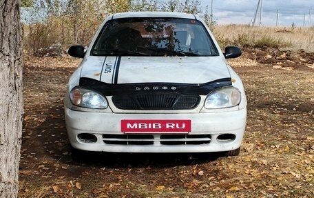 Chevrolet Lanos I, 2006 год, 200 000 рублей, 5 фотография