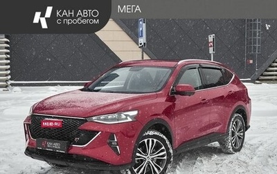 Haval F7 I, 2023 год, 2 274 500 рублей, 1 фотография