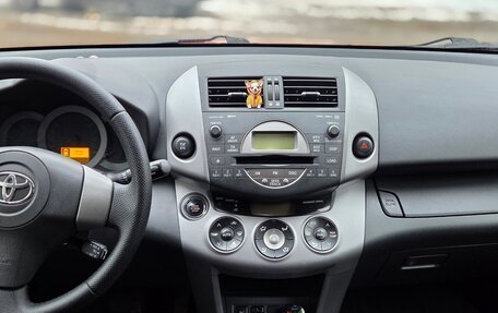 Toyota RAV4, 2008 год, 1 150 000 рублей, 5 фотография