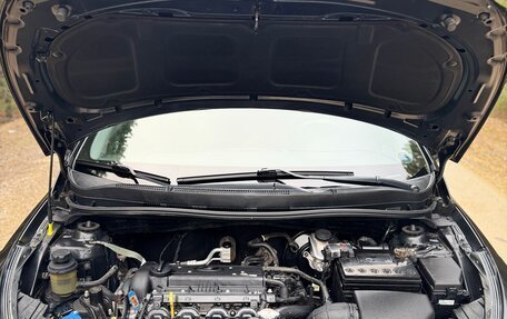 Hyundai Solaris II рестайлинг, 2013 год, 1 220 000 рублей, 6 фотография