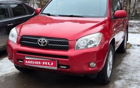 Toyota RAV4, 2008 год, 1 150 000 рублей, 2 фотография
