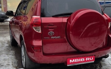 Toyota RAV4, 2008 год, 1 150 000 рублей, 3 фотография