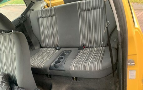 Volkswagen Fox, 2008 год, 320 000 рублей, 8 фотография