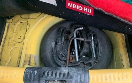 Volkswagen Fox, 2008 год, 320 000 рублей, 6 фотография