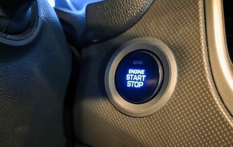 Hyundai Creta I рестайлинг, 2019 год, 2 300 000 рублей, 11 фотография