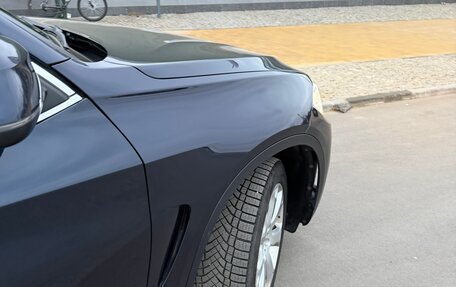 BMW X5, 2018 год, 3 950 000 рублей, 6 фотография