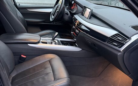 BMW X5, 2018 год, 3 950 000 рублей, 7 фотография