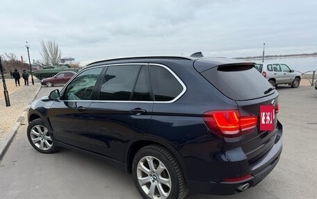 BMW X5, 2018 год, 3 950 000 рублей, 2 фотография