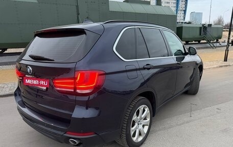 BMW X5, 2018 год, 3 950 000 рублей, 4 фотография