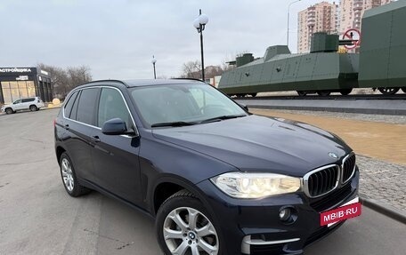 BMW X5, 2018 год, 3 950 000 рублей, 5 фотография