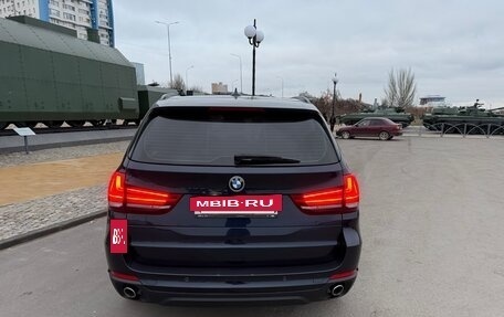 BMW X5, 2018 год, 3 950 000 рублей, 3 фотография