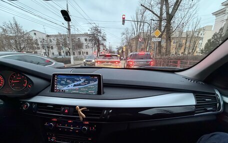 BMW X5, 2018 год, 3 950 000 рублей, 9 фотография