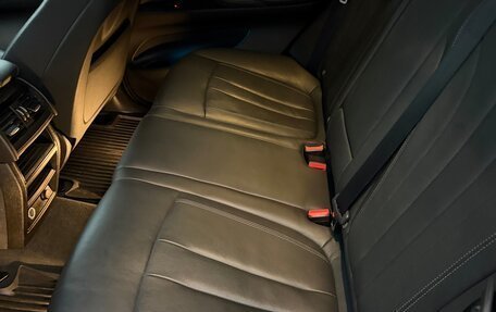 BMW X5, 2018 год, 3 950 000 рублей, 17 фотография