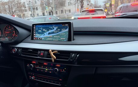 BMW X5, 2018 год, 3 950 000 рублей, 8 фотография