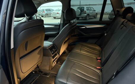 BMW X5, 2018 год, 3 950 000 рублей, 16 фотография