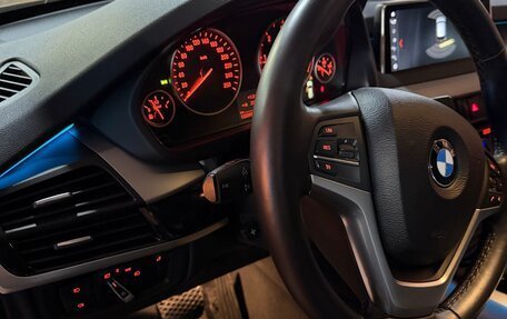 BMW X5, 2018 год, 3 950 000 рублей, 11 фотография