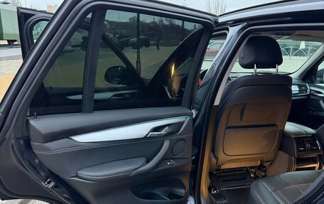 BMW X5, 2018 год, 3 950 000 рублей, 20 фотография