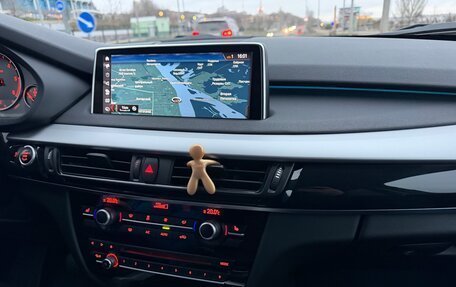 BMW X5, 2018 год, 3 950 000 рублей, 22 фотография