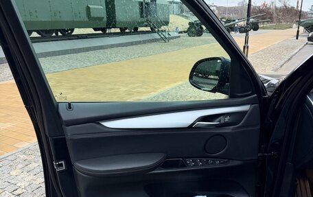 BMW X5, 2018 год, 3 950 000 рублей, 19 фотография