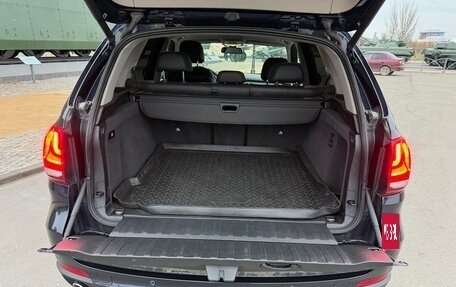 BMW X5, 2018 год, 3 950 000 рублей, 15 фотография