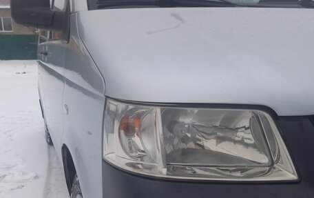 Volkswagen Transporter T5 рестайлинг, 2008 год, 1 190 000 рублей, 7 фотография