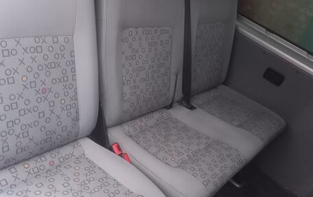 Volkswagen Transporter T5 рестайлинг, 2008 год, 1 190 000 рублей, 13 фотография