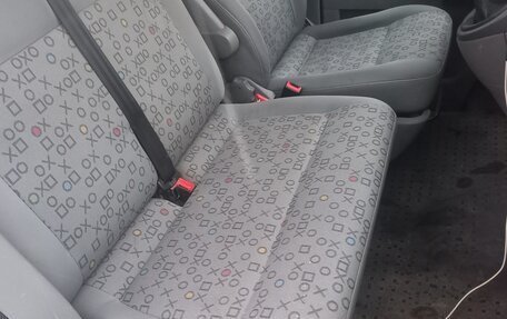 Volkswagen Transporter T5 рестайлинг, 2008 год, 1 190 000 рублей, 16 фотография