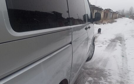 Volkswagen Transporter T5 рестайлинг, 2008 год, 1 190 000 рублей, 14 фотография