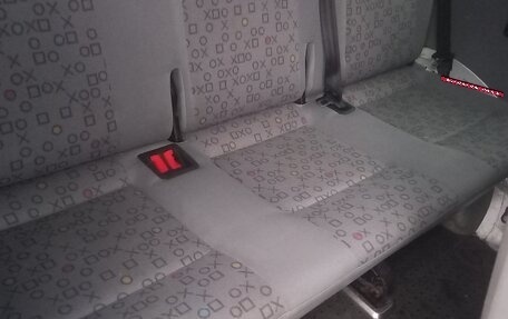 Volkswagen Transporter T5 рестайлинг, 2008 год, 1 190 000 рублей, 15 фотография