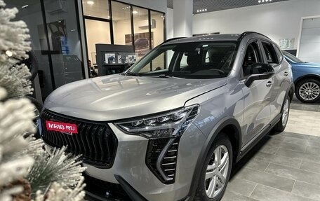 Haval Jolion, 2025 год, 2 599 000 рублей, 10 фотография