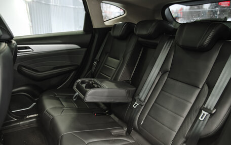 Haval F7 I, 2022 год, 2 290 000 рублей, 9 фотография