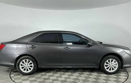 Toyota Camry, 2012 год, 1 450 000 рублей, 3 фотография