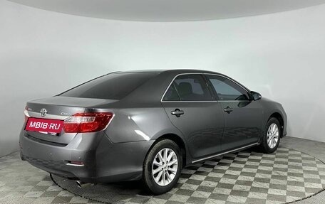 Toyota Camry, 2012 год, 1 450 000 рублей, 4 фотография