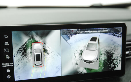 Haval F7 I, 2022 год, 2 290 000 рублей, 22 фотография