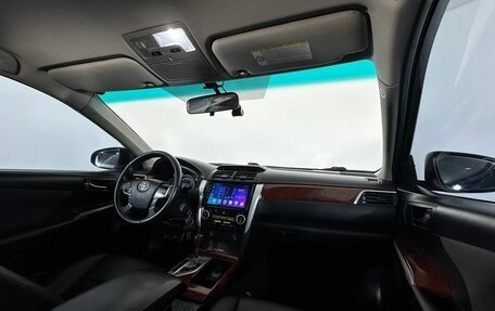 Toyota Camry, 2012 год, 1 450 000 рублей, 12 фотография