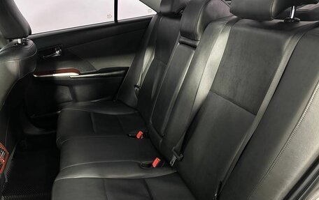 Toyota Camry, 2012 год, 1 450 000 рублей, 10 фотография