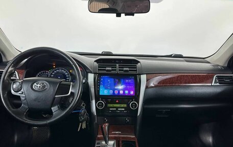 Toyota Camry, 2012 год, 1 450 000 рублей, 11 фотография