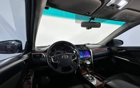 Toyota Camry, 2012 год, 1 450 000 рублей, 13 фотография