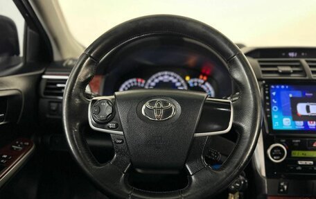 Toyota Camry, 2012 год, 1 450 000 рублей, 14 фотография