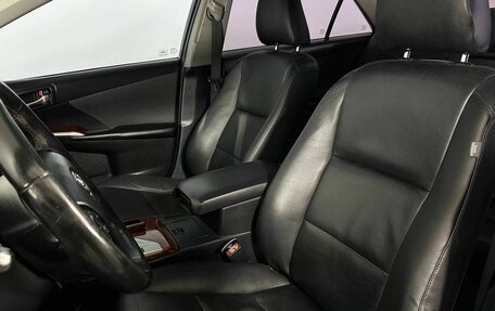 Toyota Camry, 2012 год, 1 450 000 рублей, 9 фотография