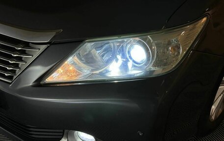 Toyota Camry, 2012 год, 1 450 000 рублей, 21 фотография